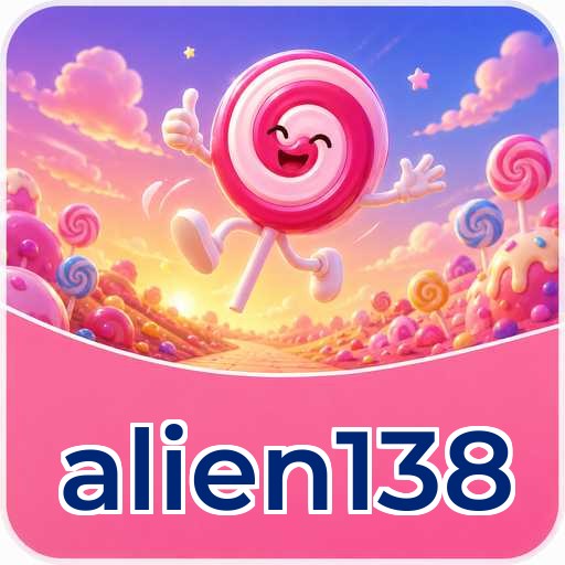 Misi Visi alien138