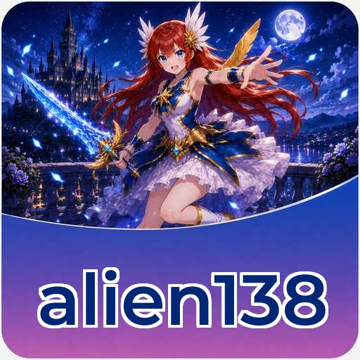 Performa alien138